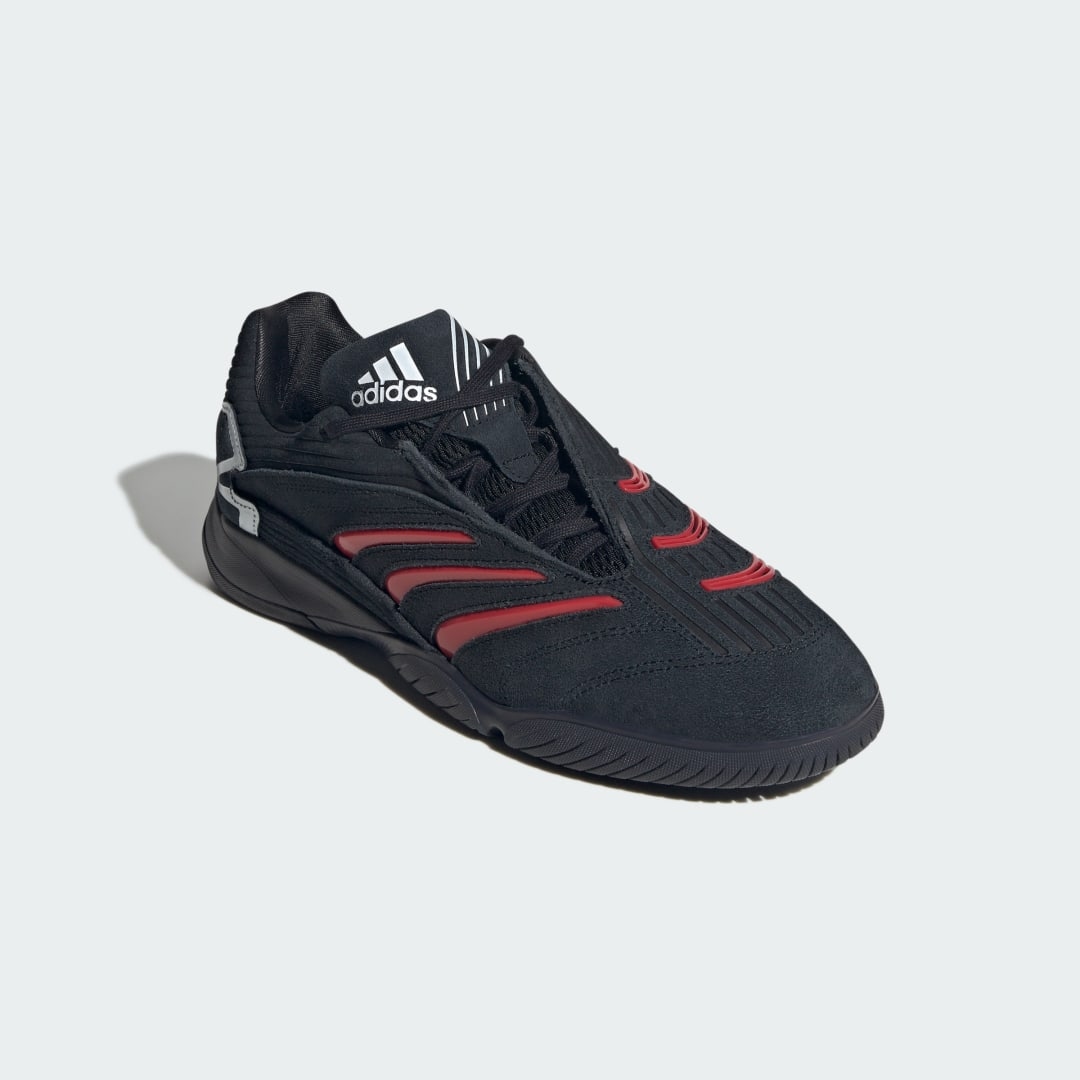 adidas Predator Sala 'Core Black' KK3258