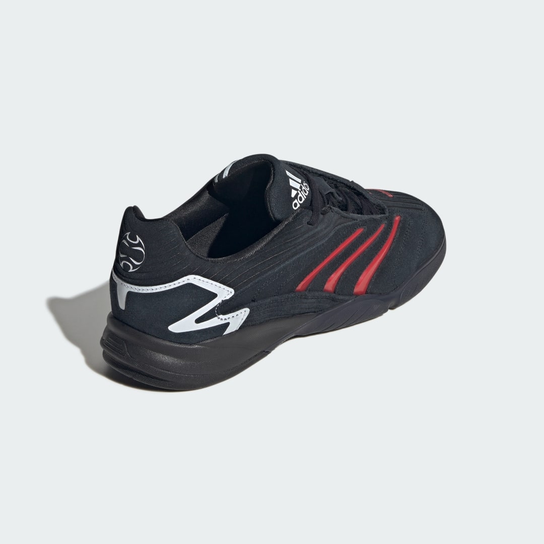 adidas Predator Sala 'Core Black' KK3258