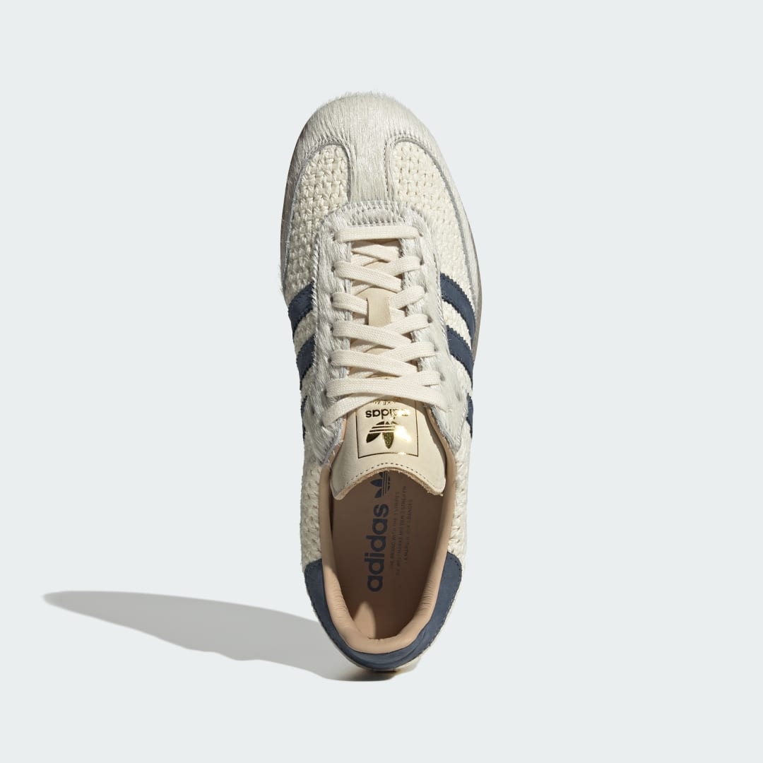 adidas Samba Og 'Cream White' KI0437