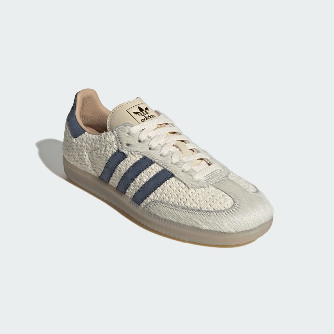 adidas Samba Og 'Cream White' KI0437
