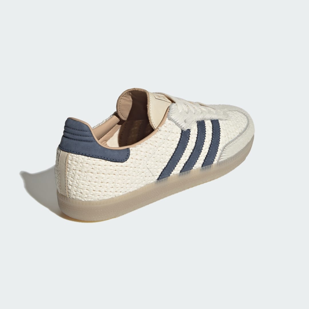 adidas Samba Og 'Cream White' KI0437
