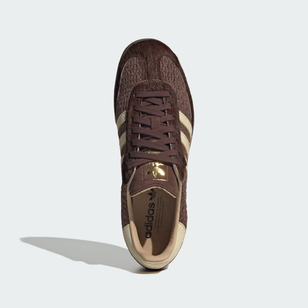 adidas Samba Og 'Auburn' KI0438