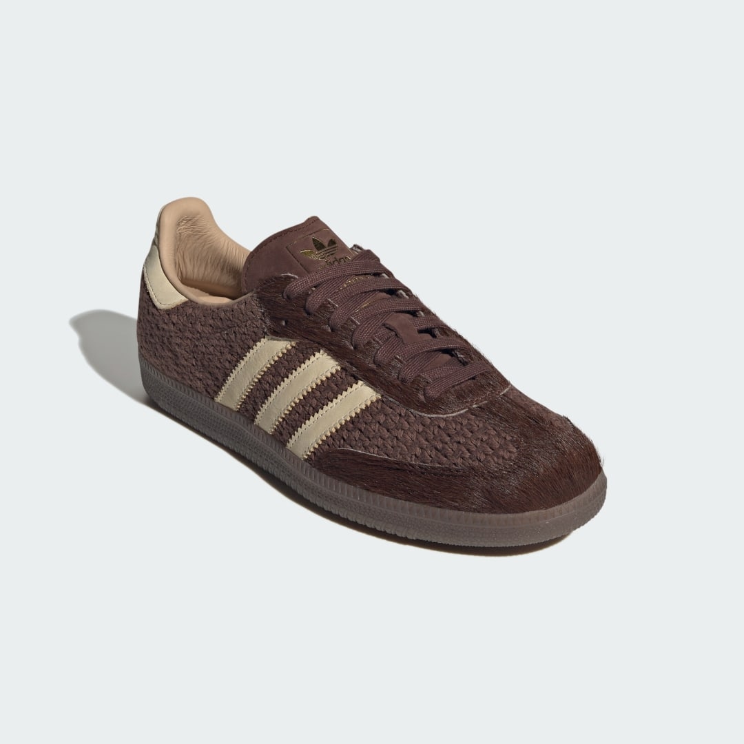 adidas Samba Og 'Auburn' KI0438