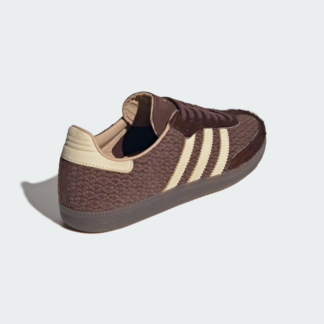 adidas Samba Og 'Auburn' KI0438