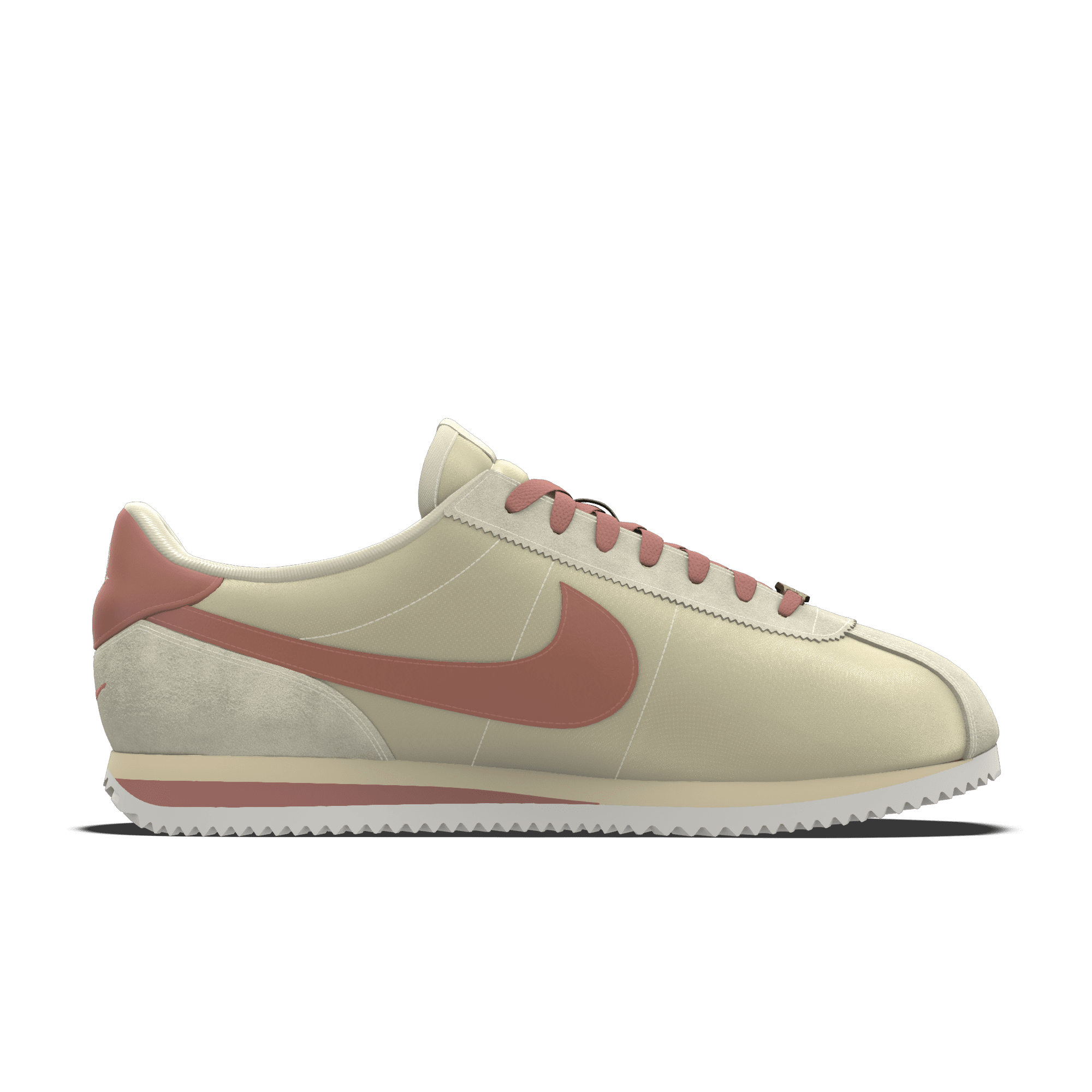 Nike Cortez By You custom 'Khaki' null