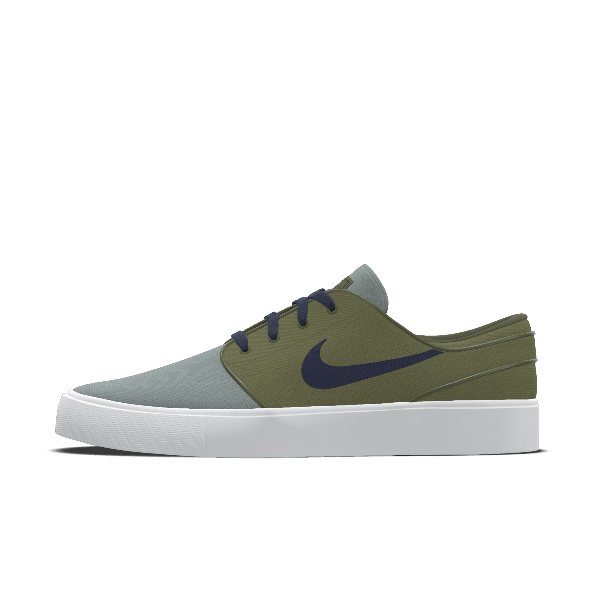 Nike SB Zoom Janoski OG By You custom 'Green' null