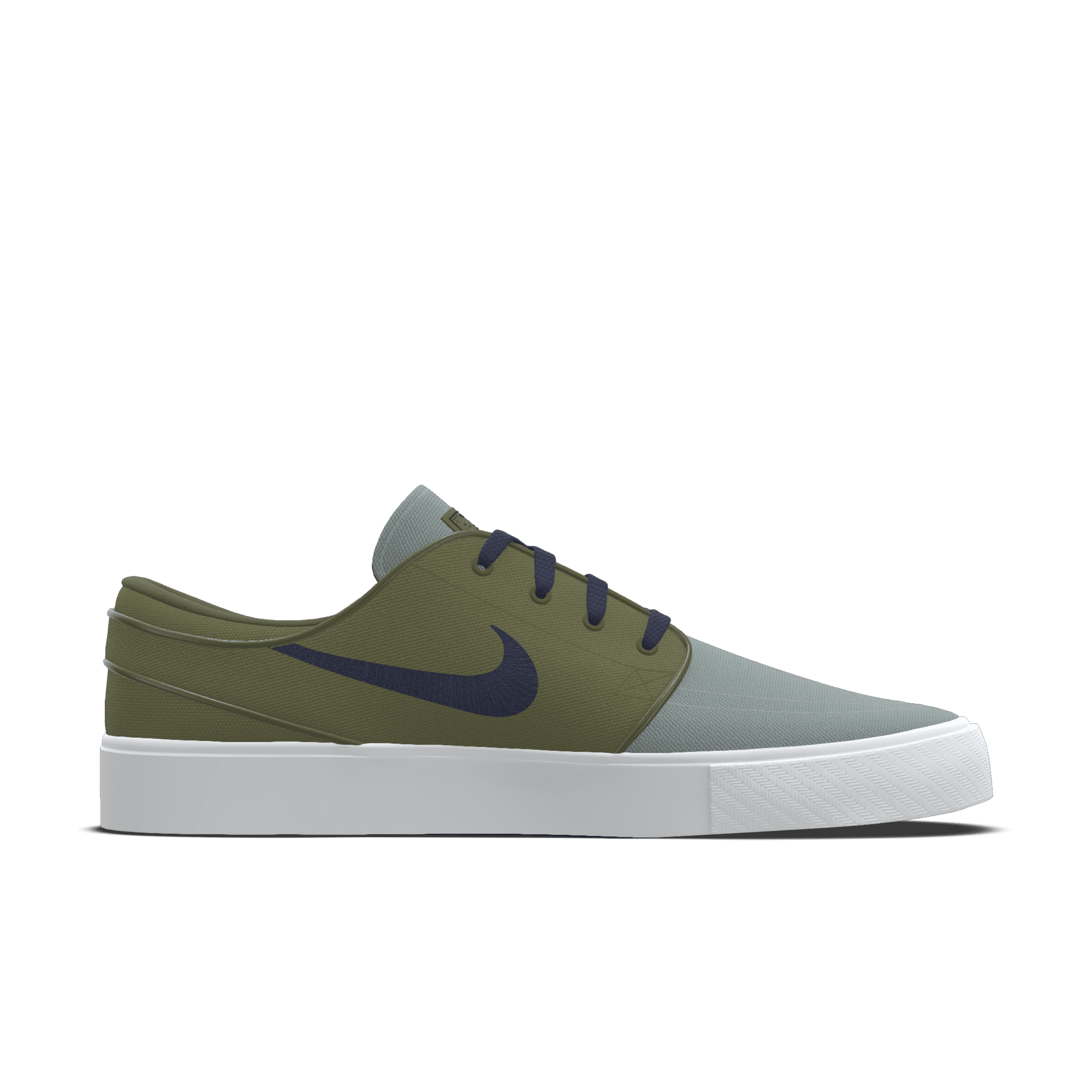 Nike SB Zoom Janoski OG By You custom 'Green' null