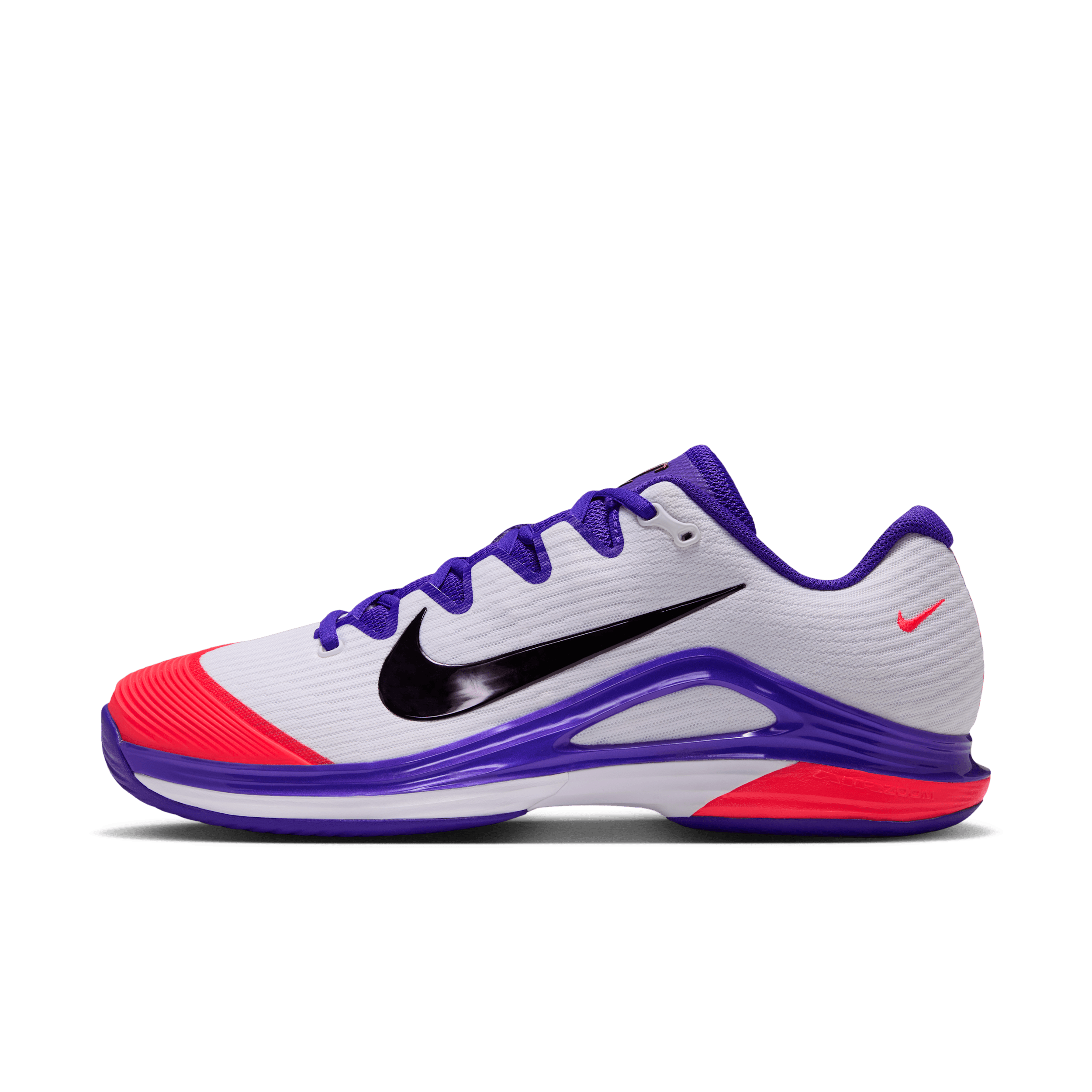 Nike Vapor 12 PRM hardcourt 'White' JA1447-100