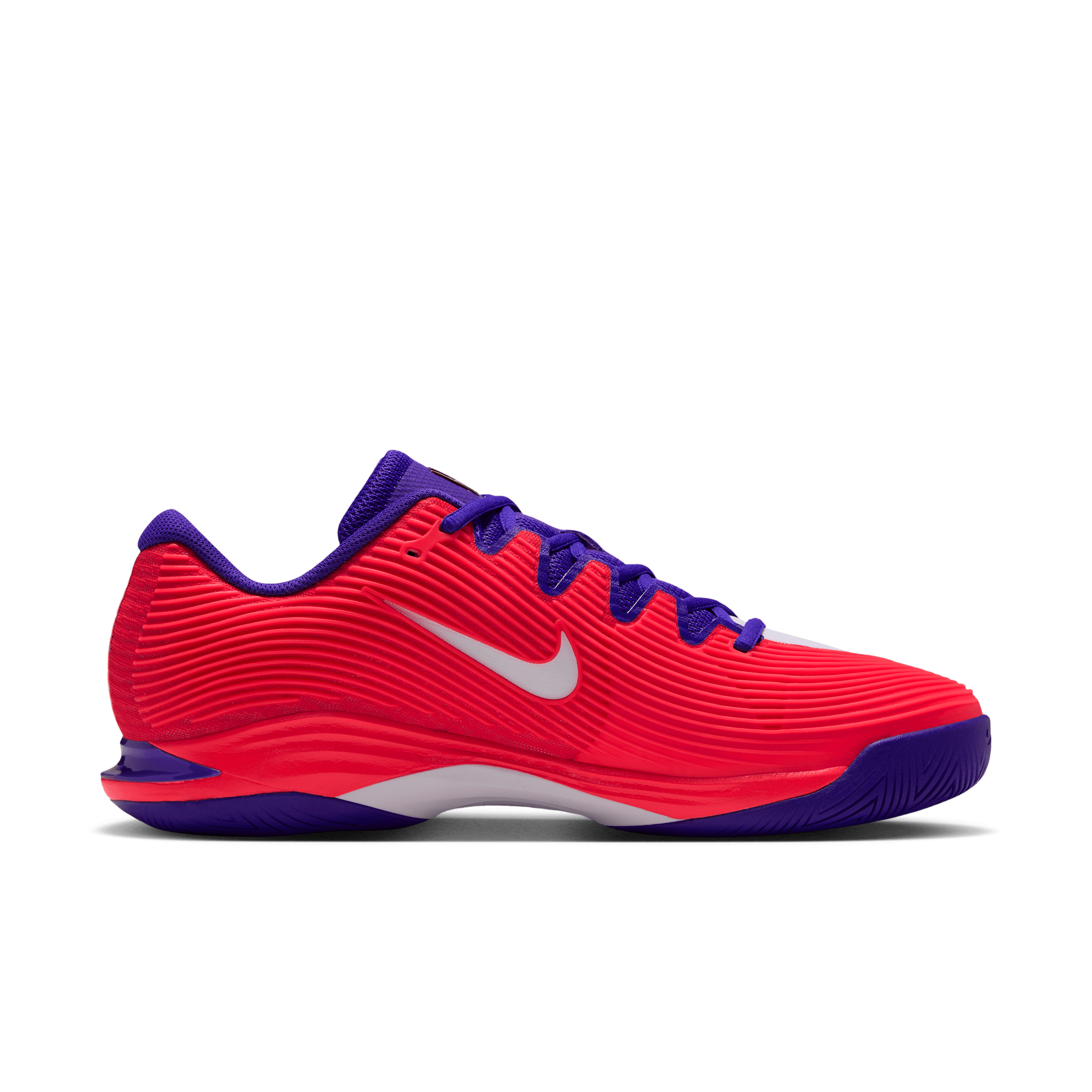 Nike Vapor 12 PRM hardcourt 'White' JA1447-100