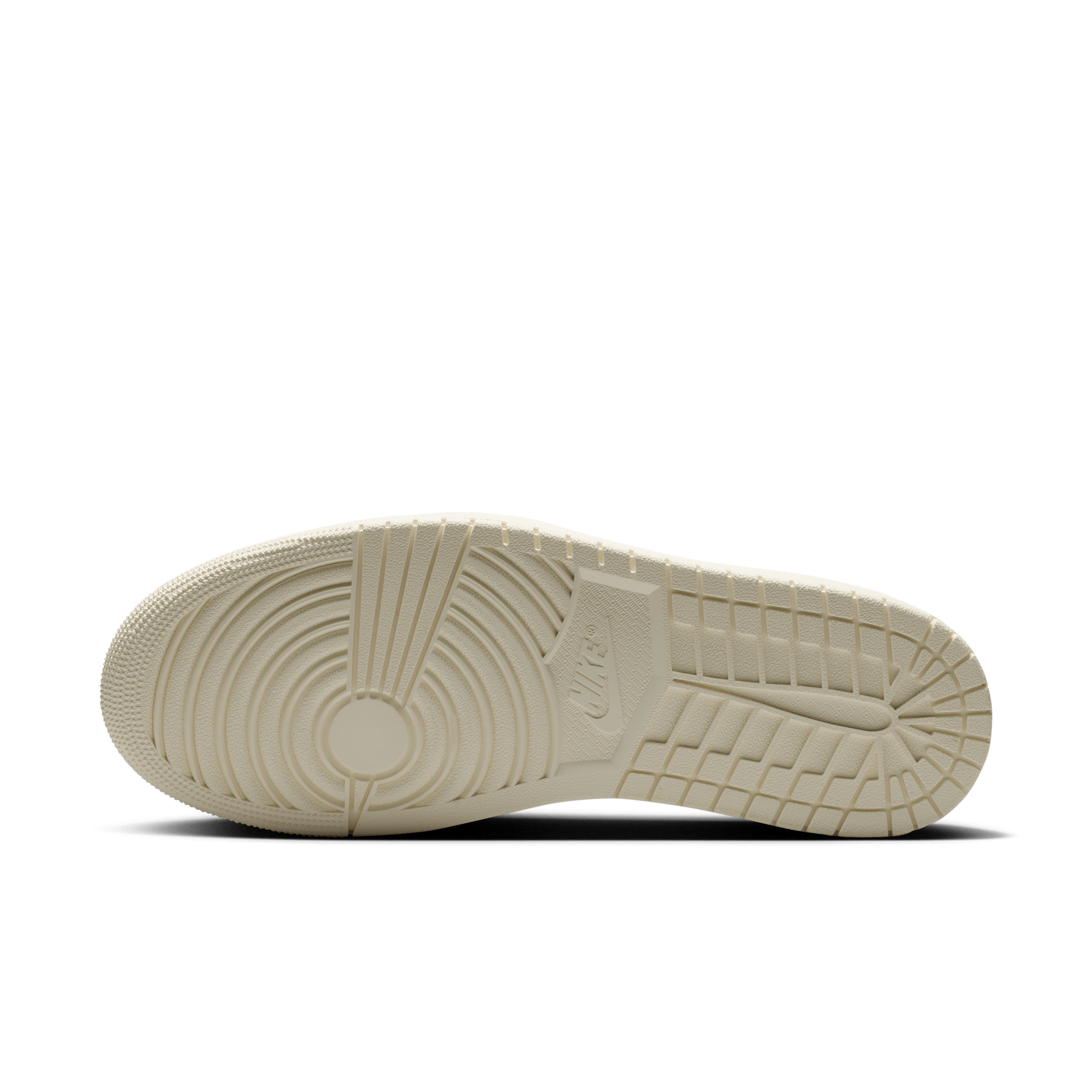 Air Jordan 1 Low OG 'Sail' HQ6998-100
