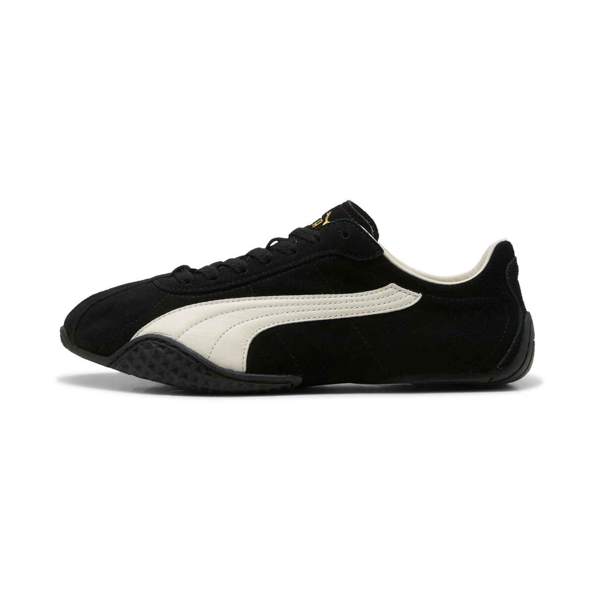 PUMA K-Street Suede 'Black' 409194-04