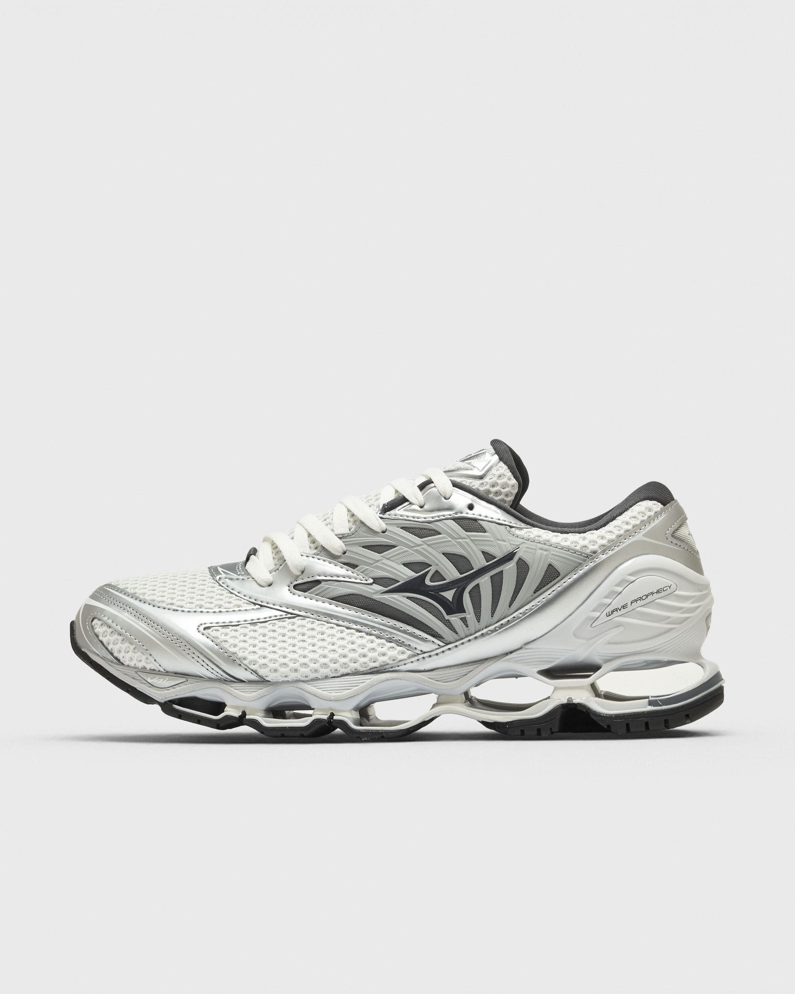 Mizuno S.l.wave Prophecy Ls 'Silver' D1GA251106