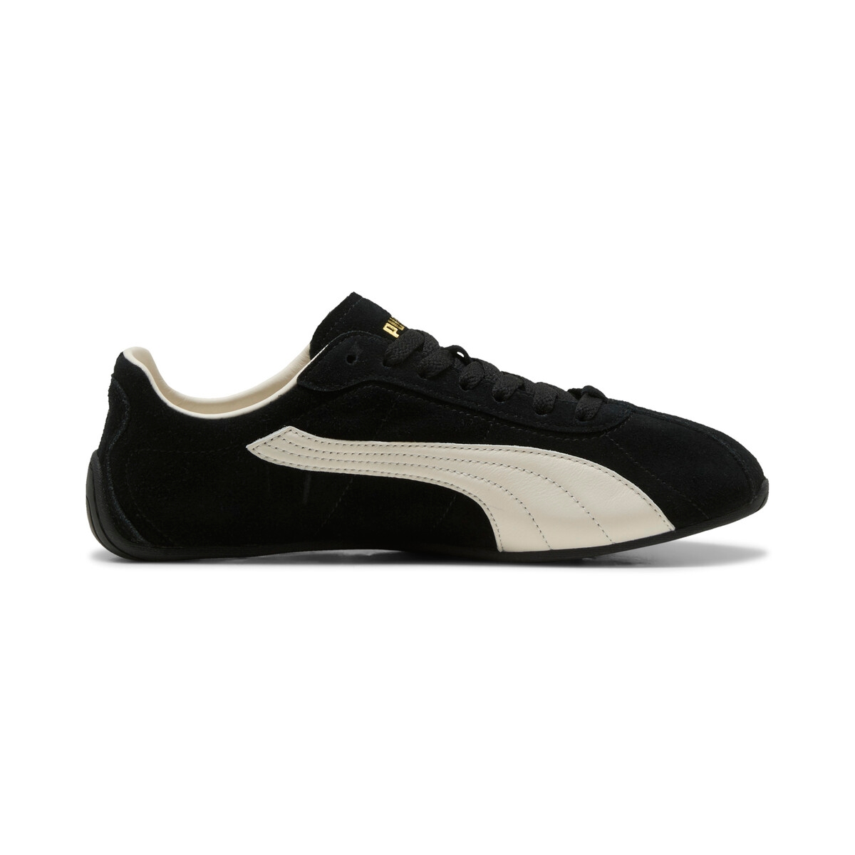 PUMA K-Street Suede 'Black' 409194-04