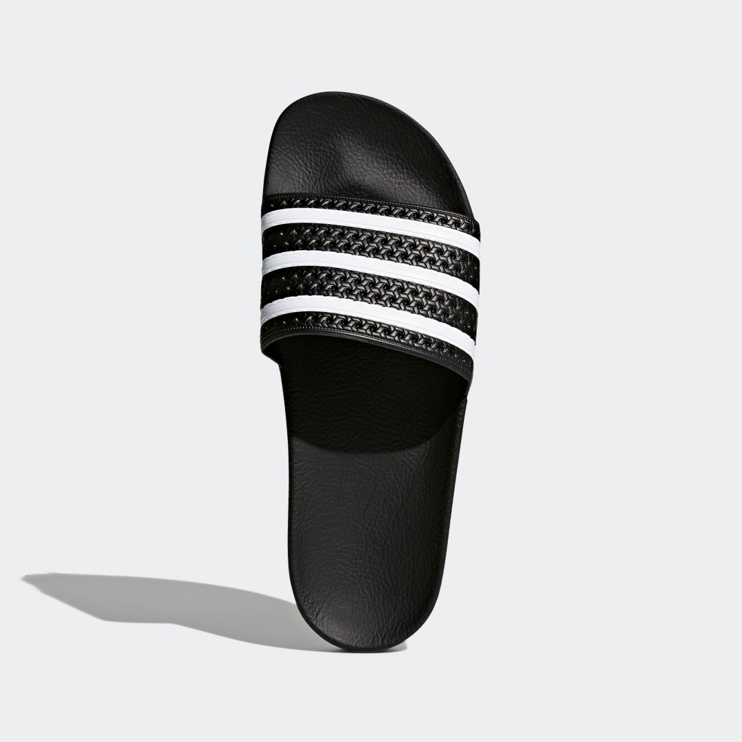 adidas Adilette 'Black/White' 280647