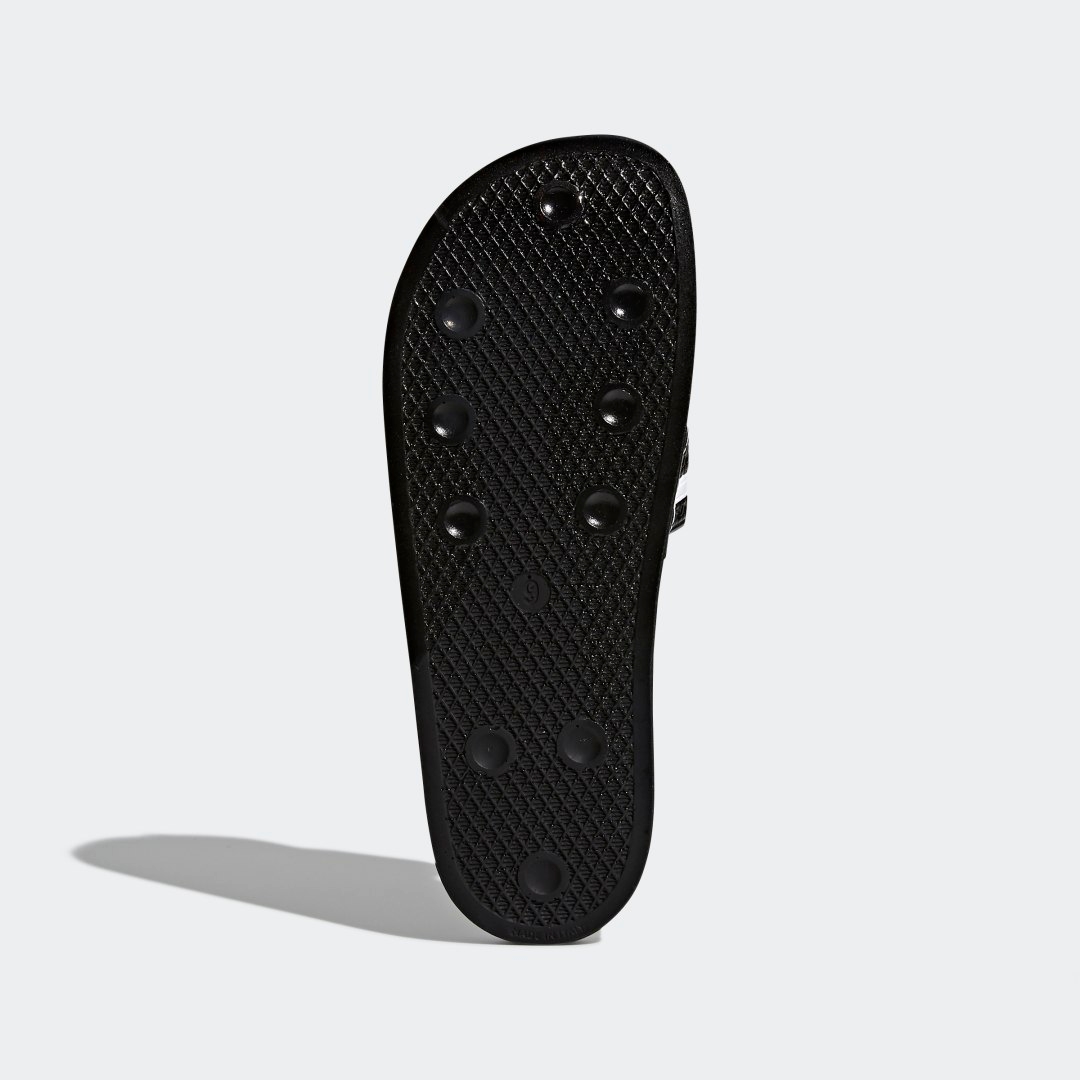 adidas Adilette 'Black/White' 280647