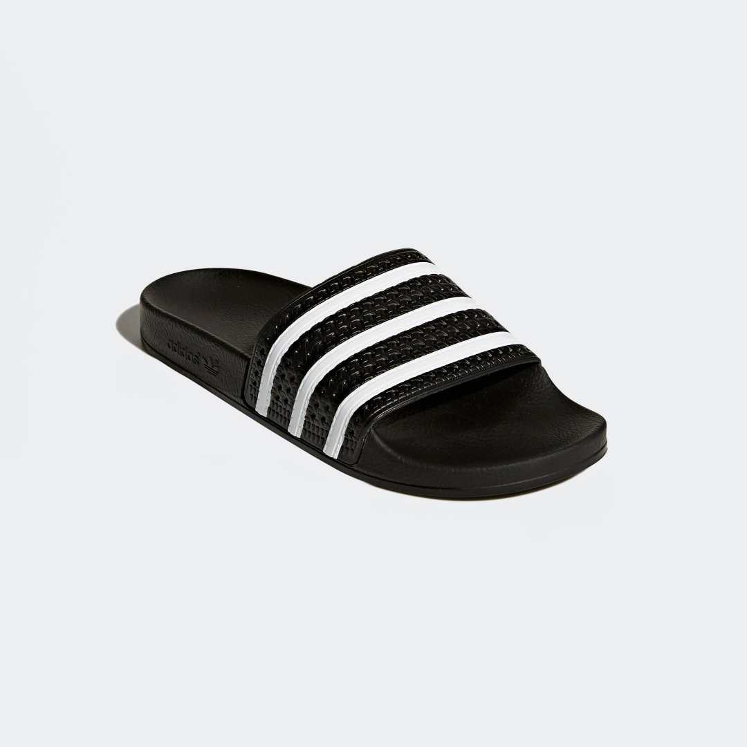 adidas Adilette 'Black/White' 280647