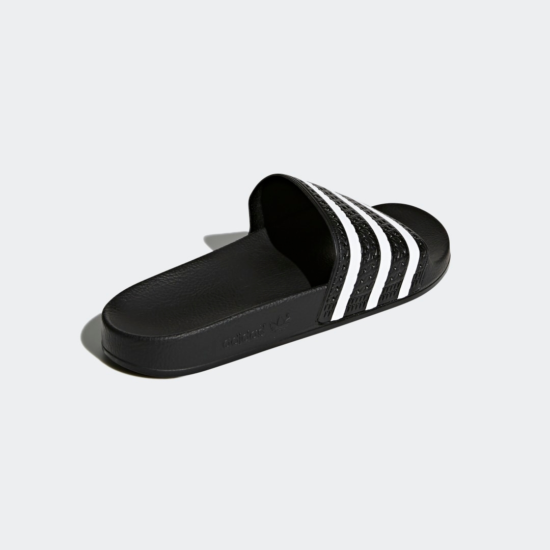 adidas Adilette 'Black/White' 280647