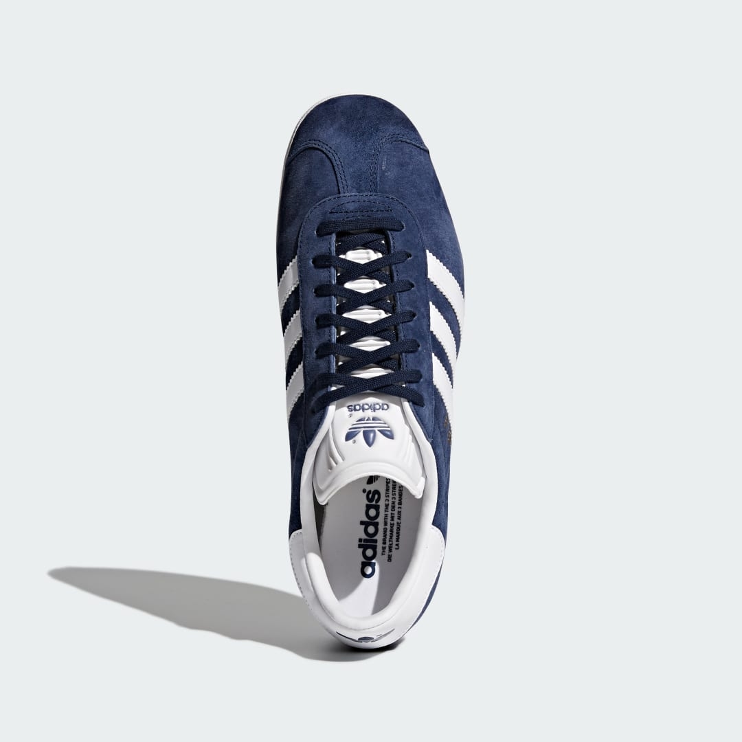 adidas Gazelle 'Collegiate Navy' BB5478