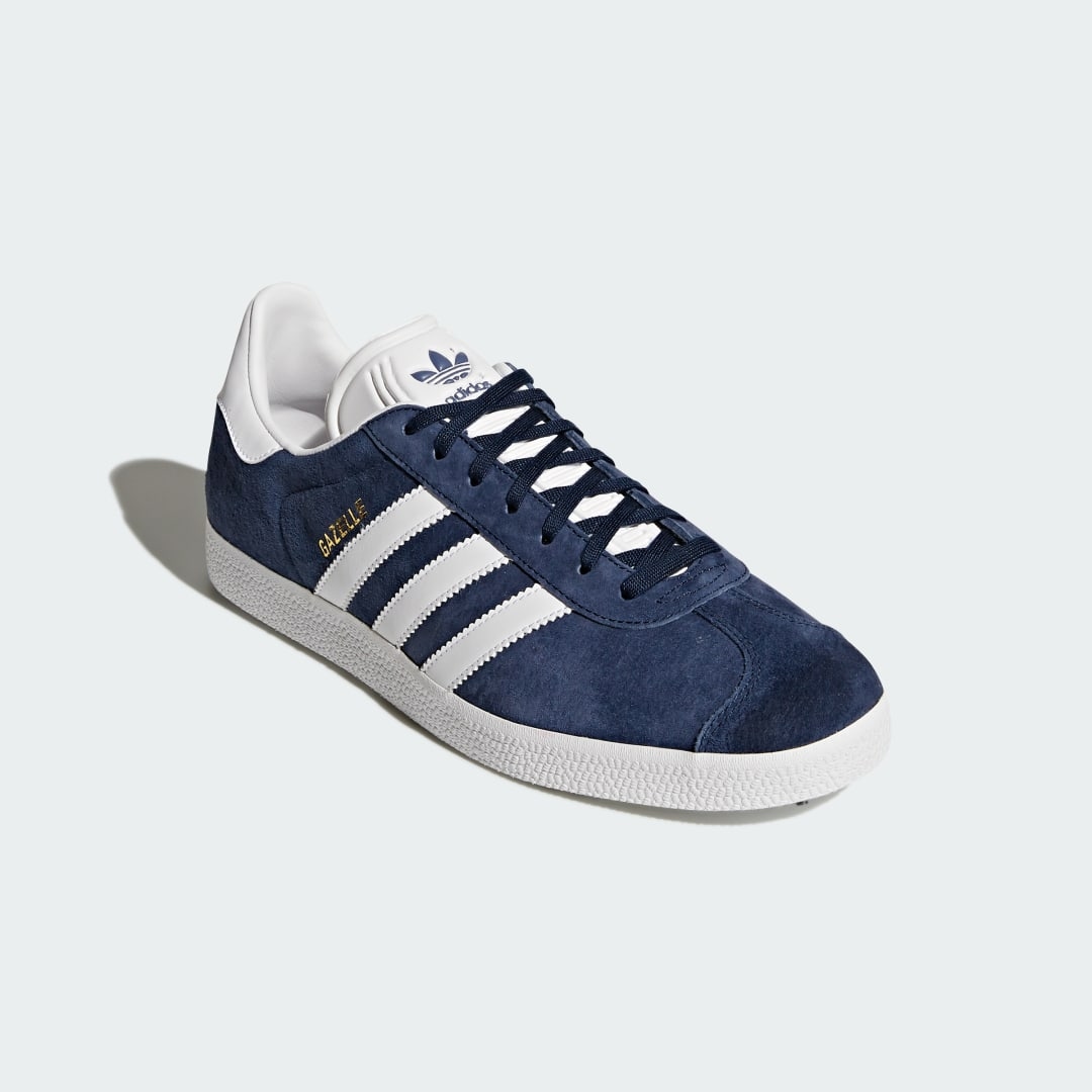 adidas Gazelle 'Collegiate Navy' BB5478
