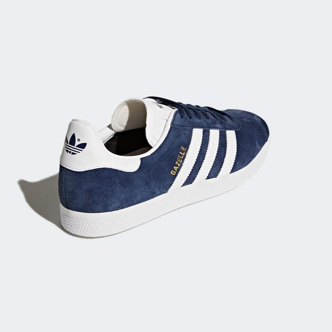 adidas Gazelle 'Collegiate Navy' BB5478