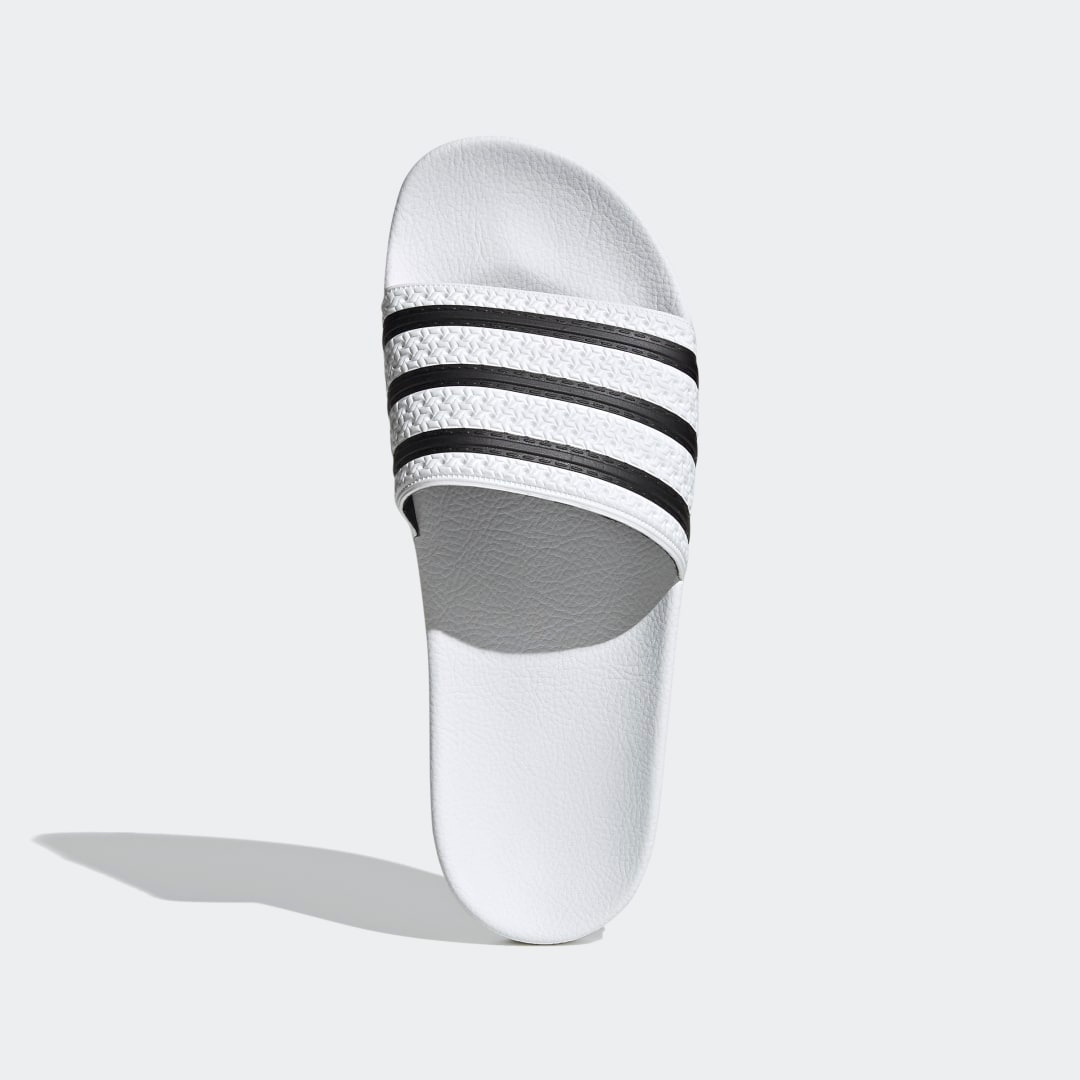 adidas Originals Adilette 'White' 280648