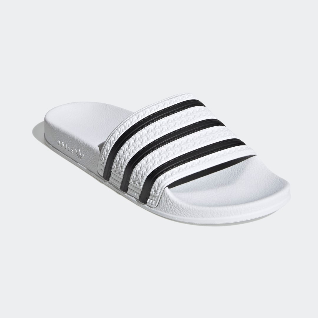 adidas Originals Adilette 'White' 280648