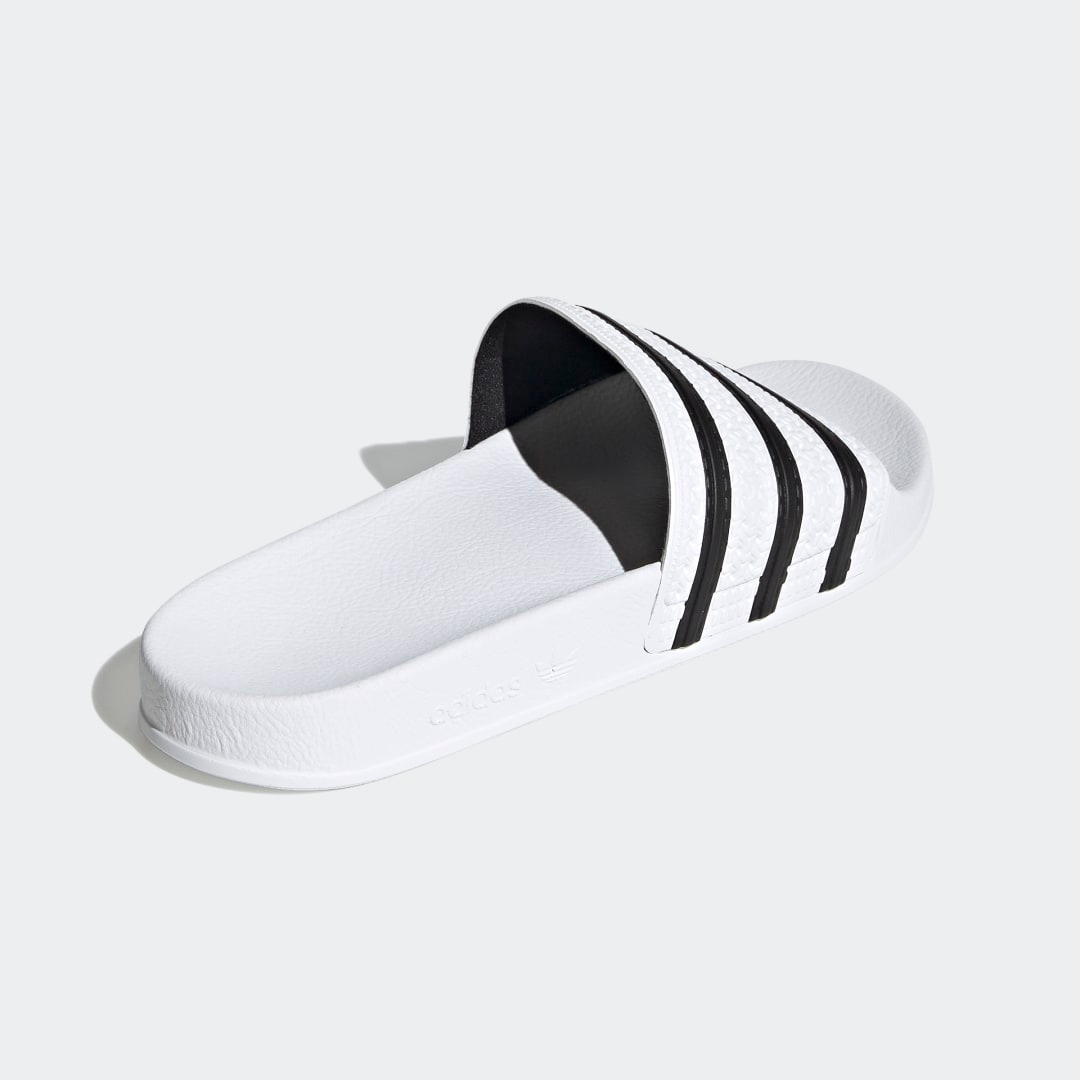 adidas Originals Adilette 'White' 280648