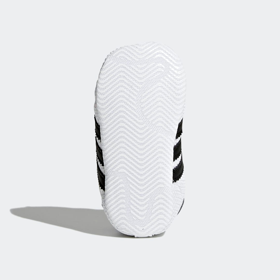 adidas Originals Superstar Crib S79916