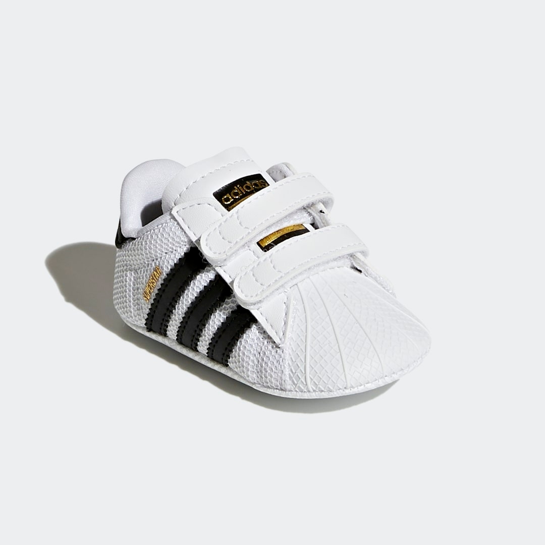 adidas Originals Superstar Crib S79916