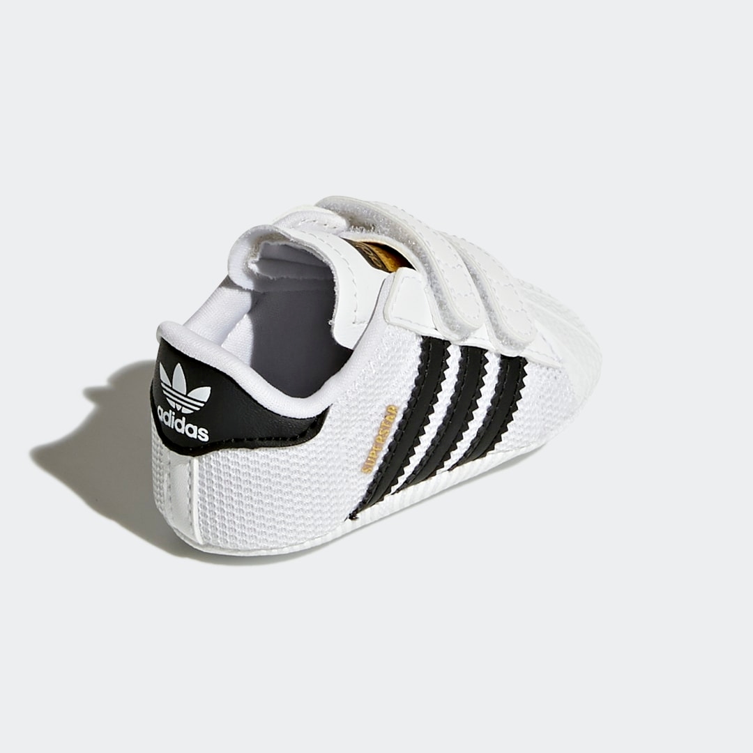 adidas Originals Superstar Crib S79916