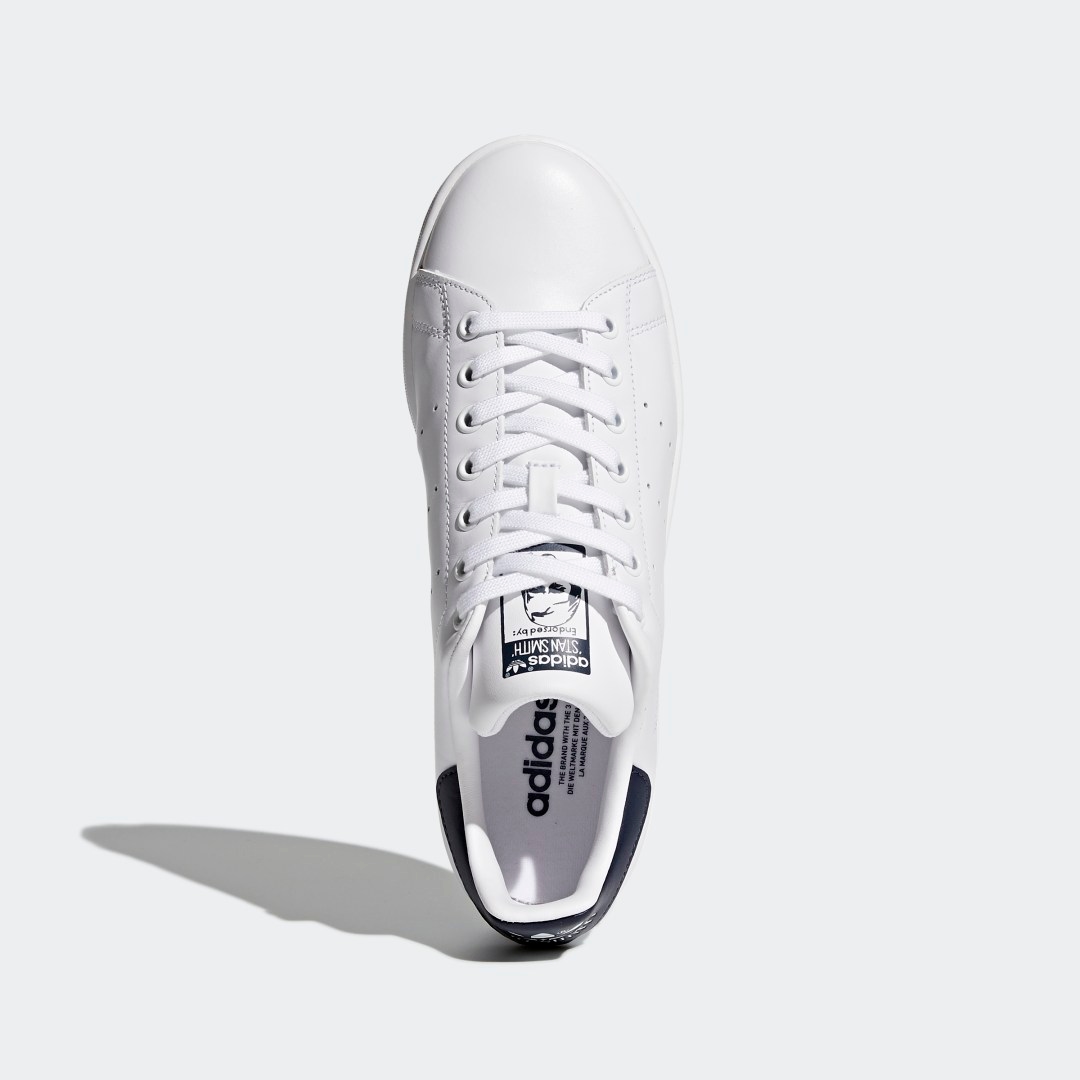 adidas Stan Smith White/ Black M20325