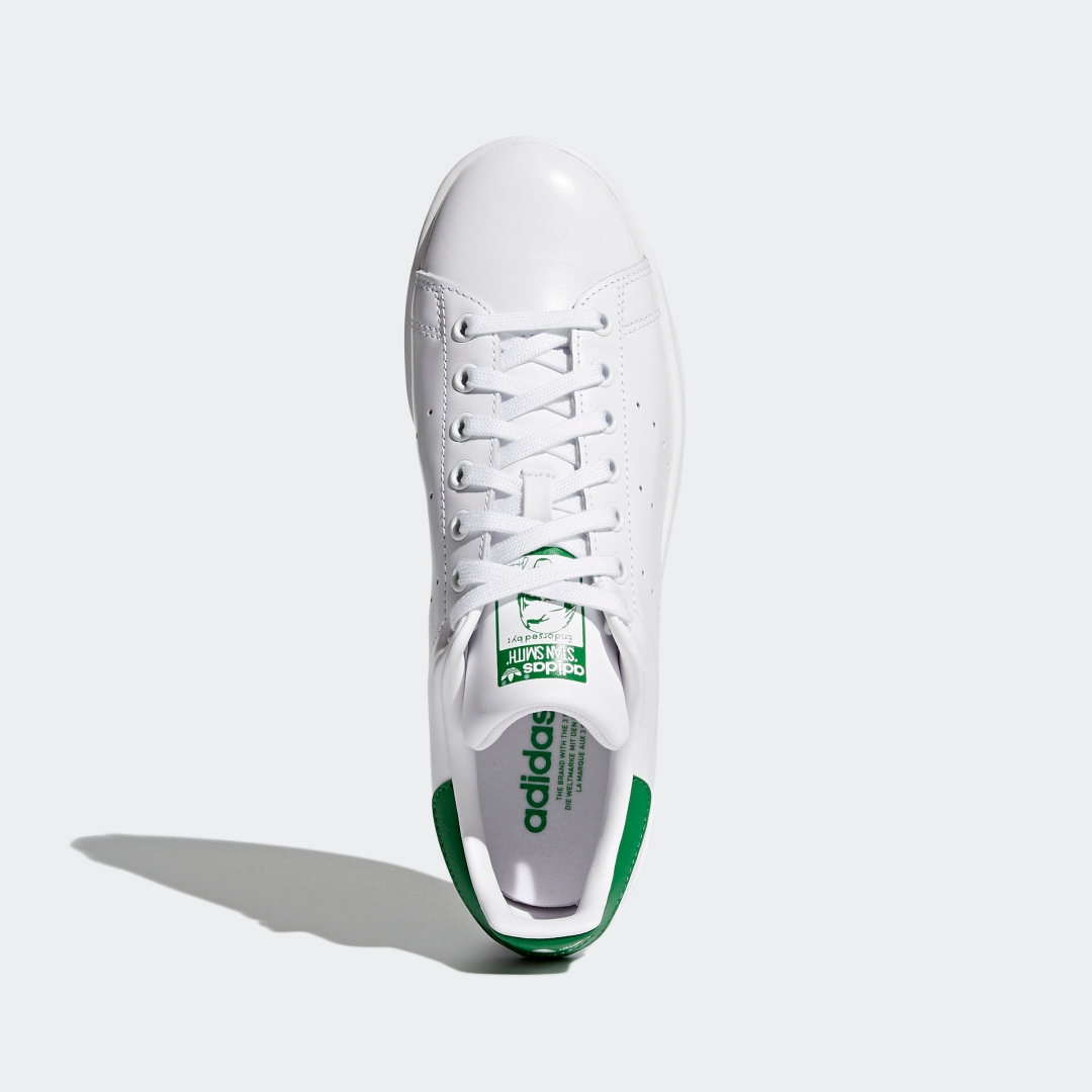 adidas Stan Smith 'White' M20324