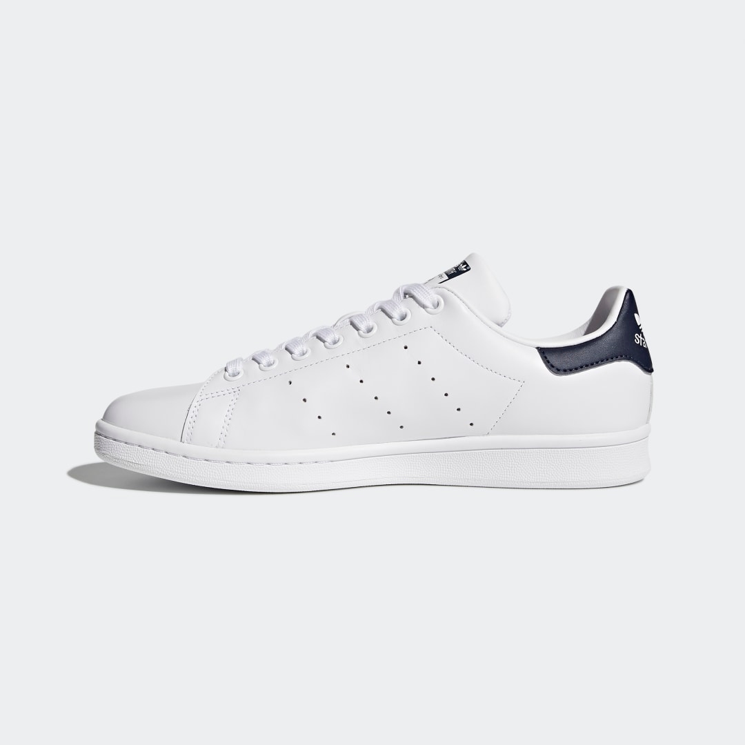 adidas Stan Smith White/ Black M20325