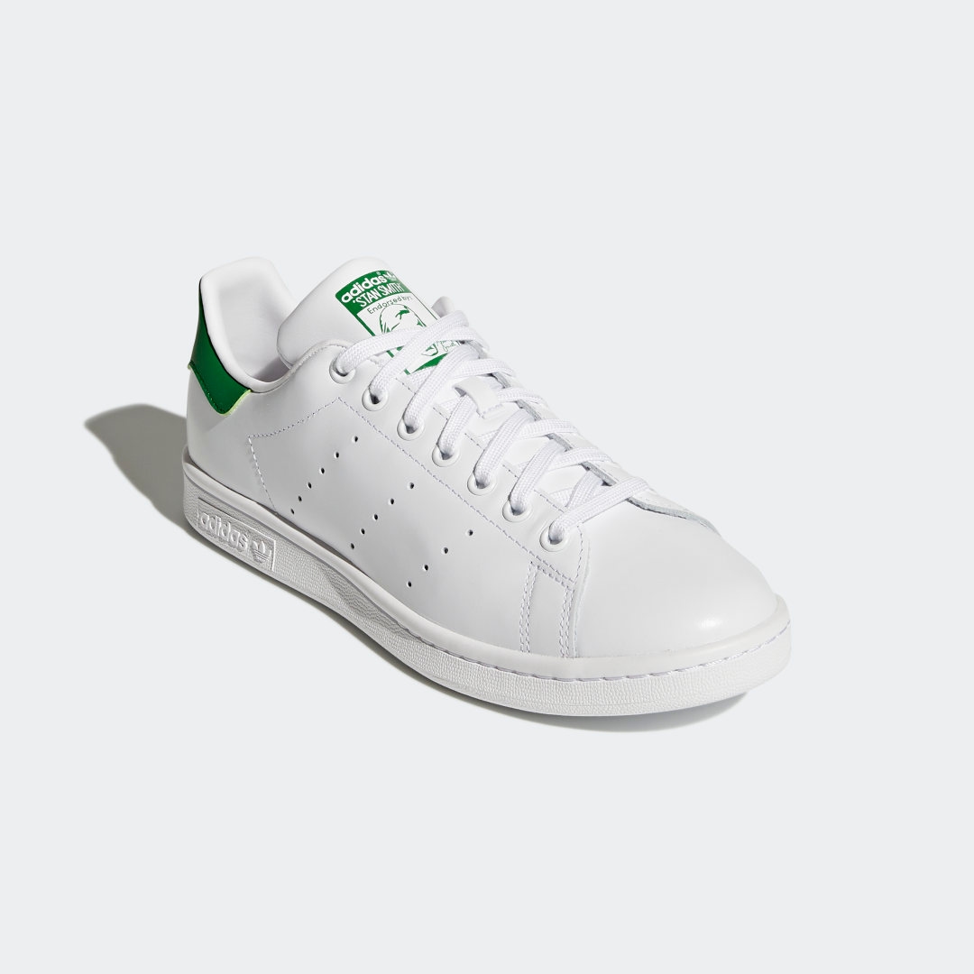 adidas Stan Smith 'White' M20324