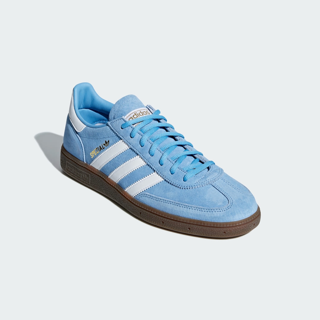 adidas Spezial Handball 'Light Blue' BD7632
