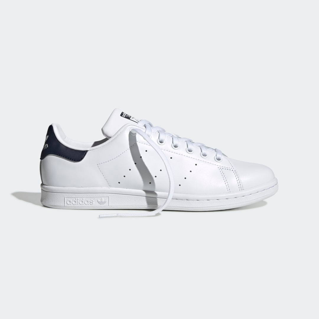 adidas Stan Smith White/ Black M20325