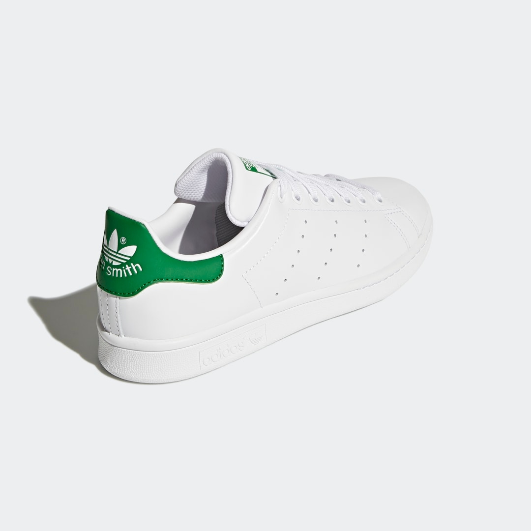 adidas Stan Smith 'White' M20324