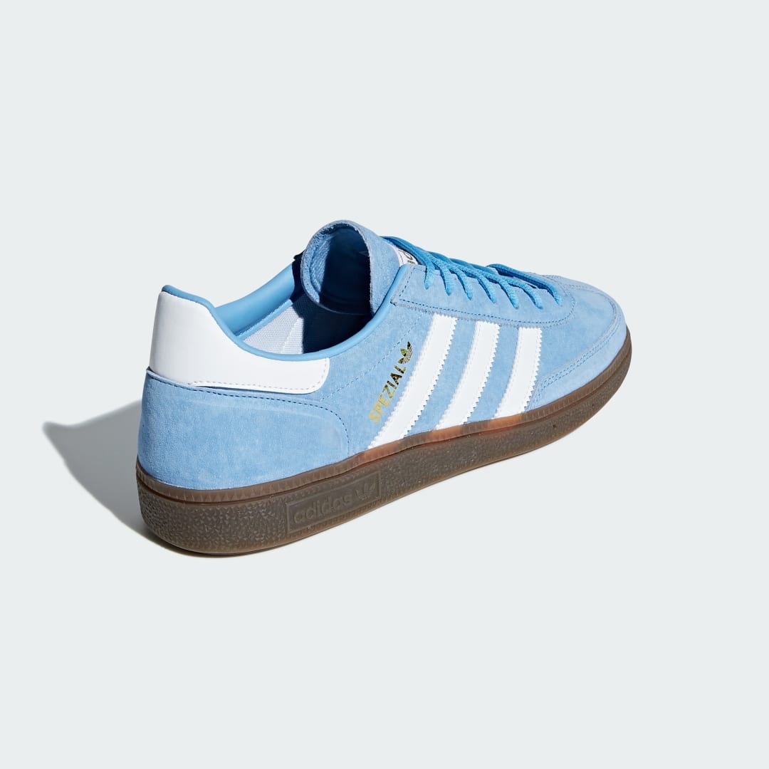 adidas Spezial Handball 'Light Blue' BD7632