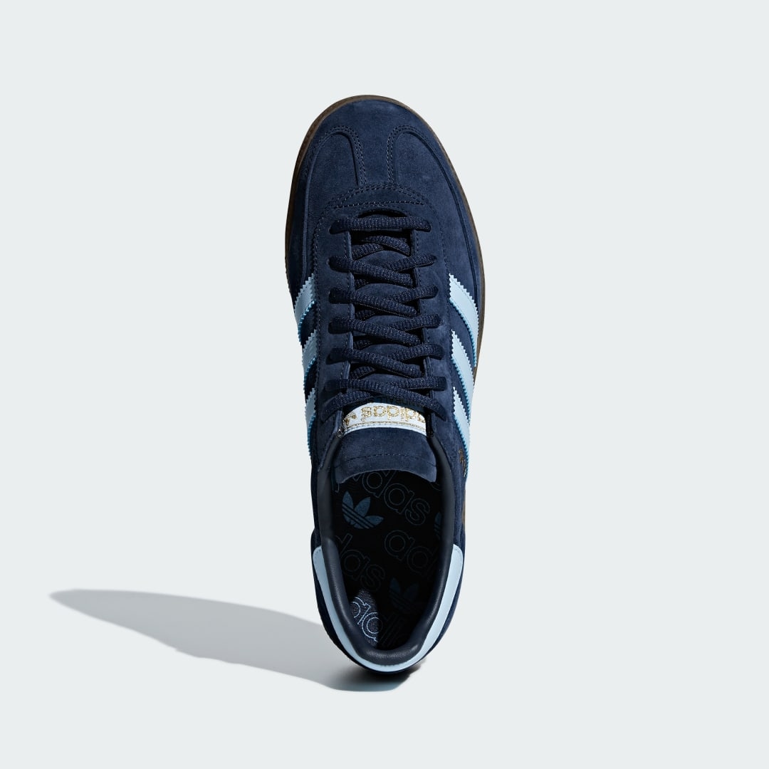 adidas Handball Spezial 'Collegiate Navy' BD7633