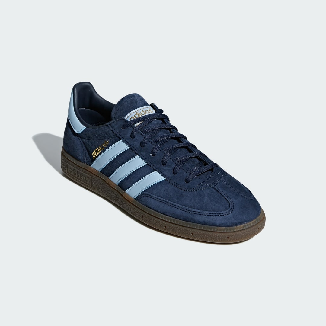 adidas Handball Spezial 'Collegiate Navy' BD7633