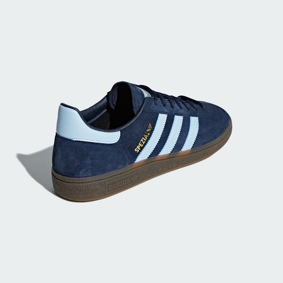 adidas Handball Spezial 'Collegiate Navy' BD7633