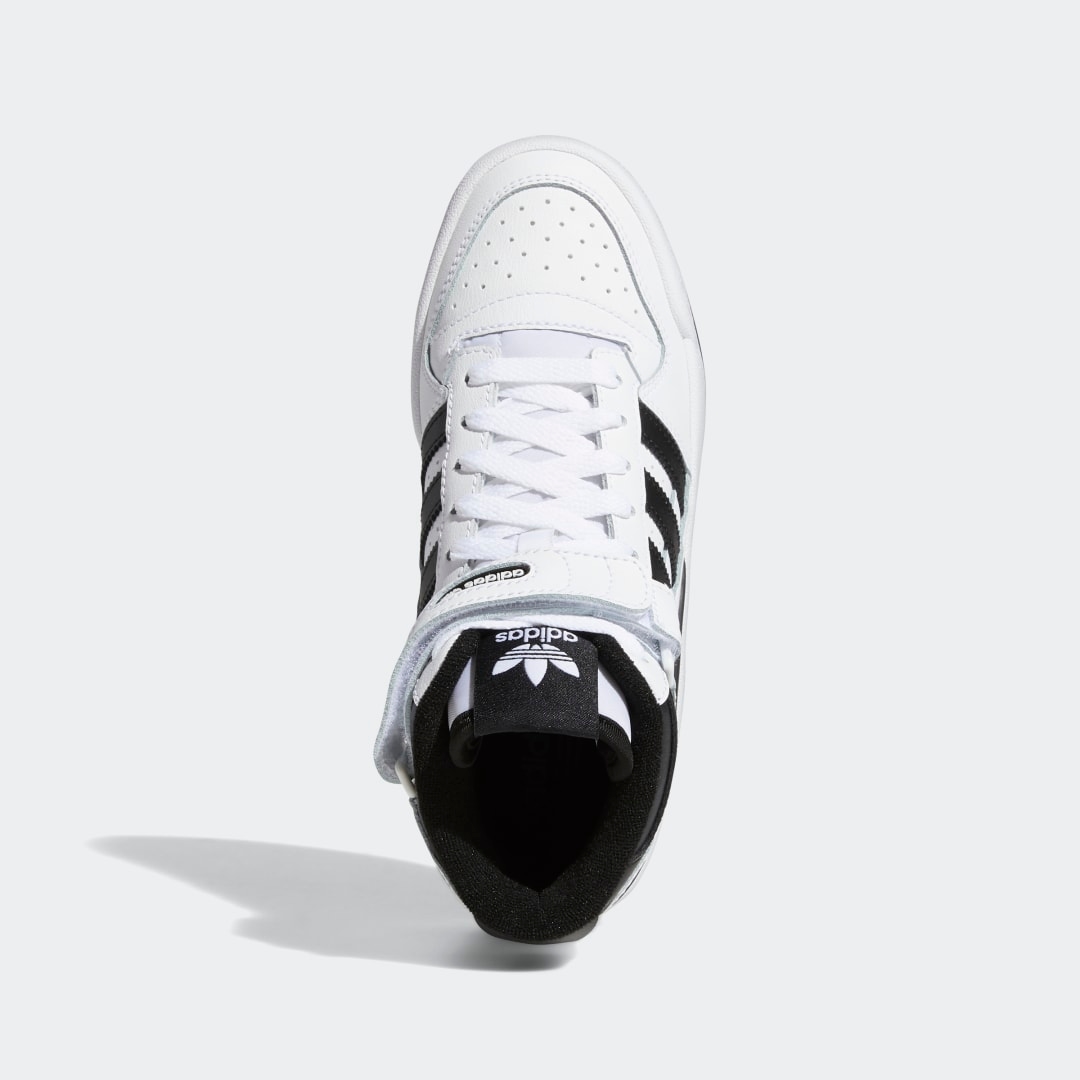 adidas FORUM MID J FZ2083