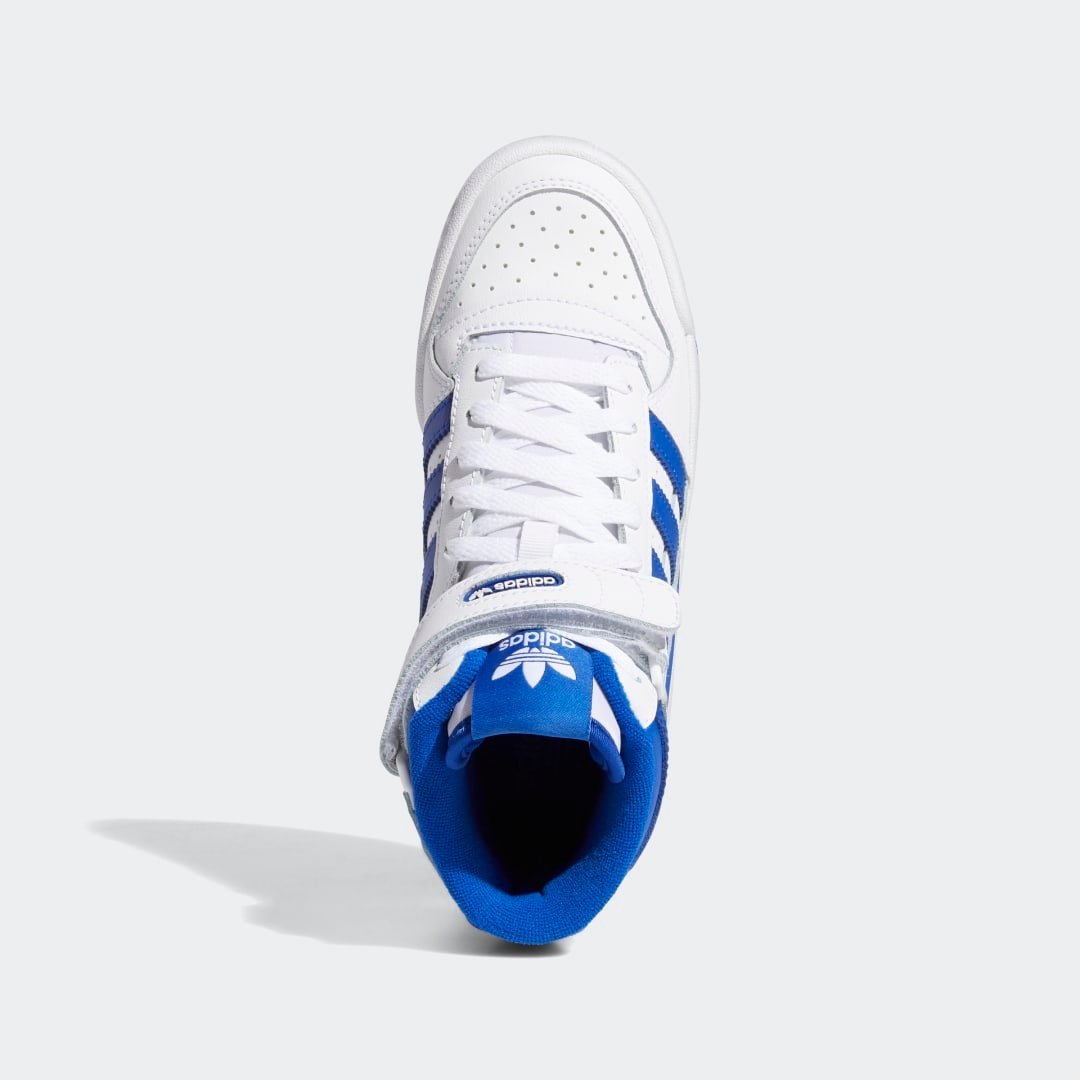 adidas FORUM MID J FZ2085