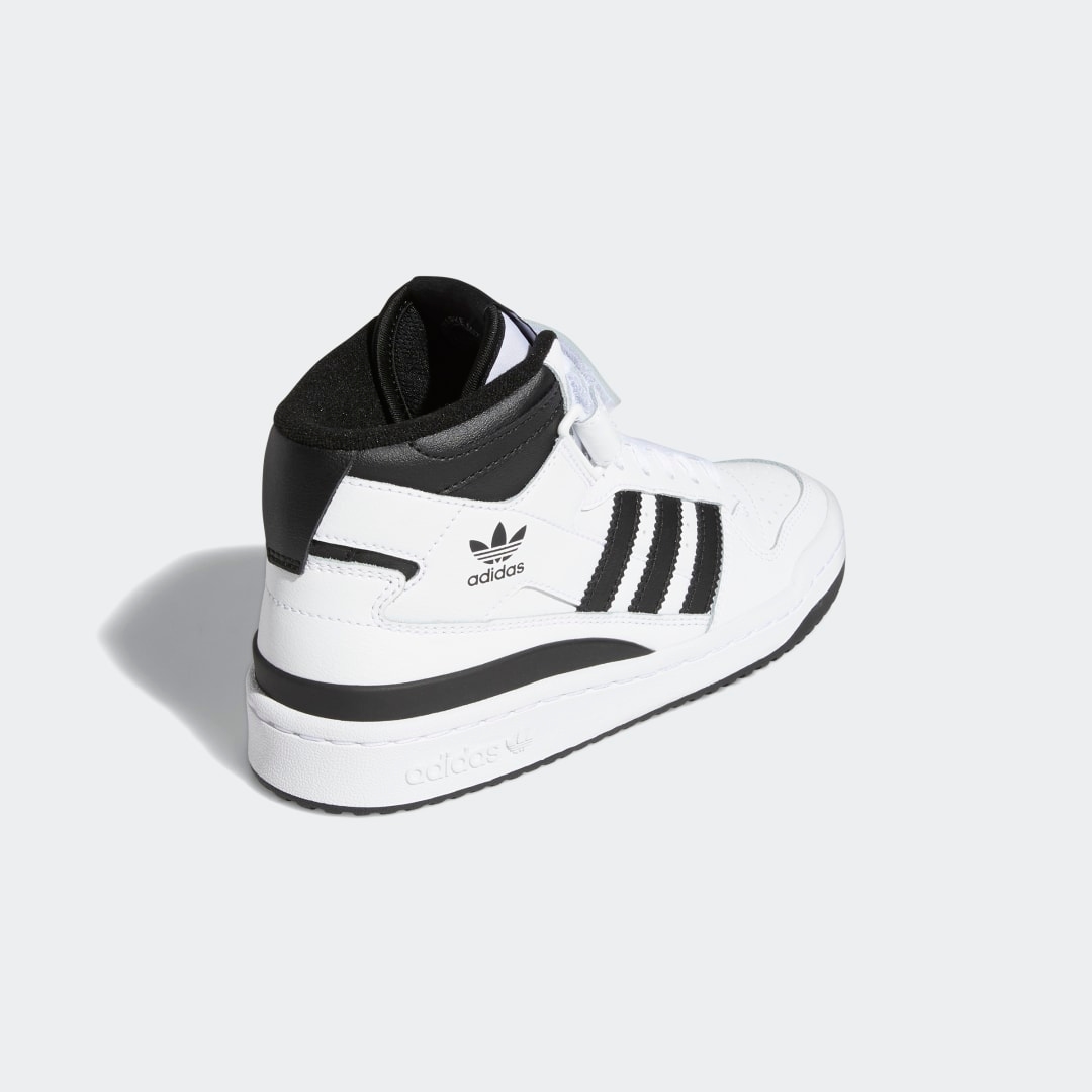 adidas FORUM MID J FZ2083