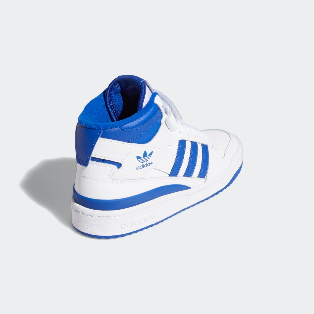 adidas FORUM MID J FZ2085