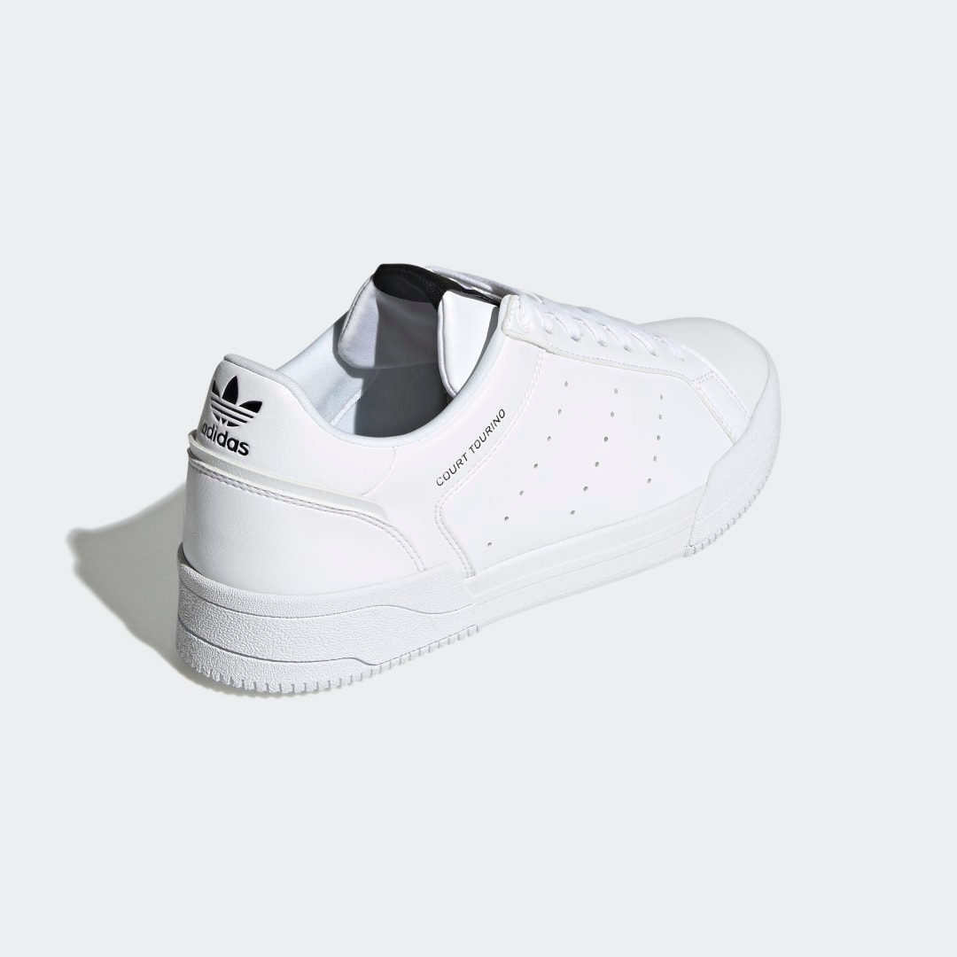 Adidas Court Tourino H02177
