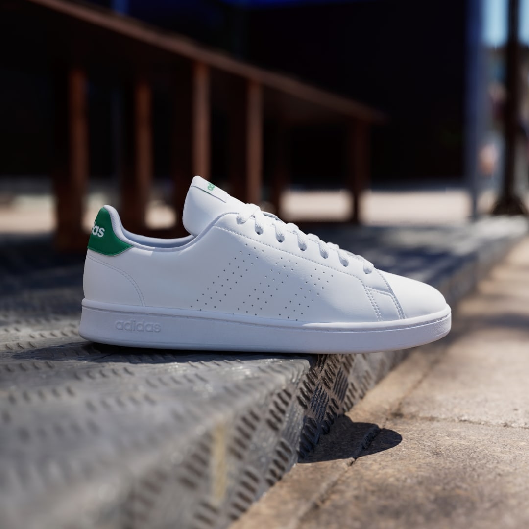 adidas Advantage Sneaker Herren GZ5300