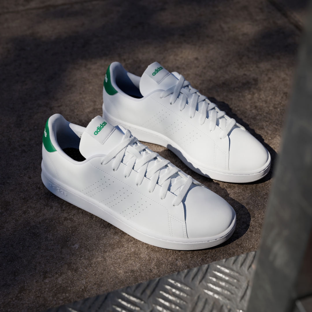 adidas Advantage Sneaker Herren GZ5300