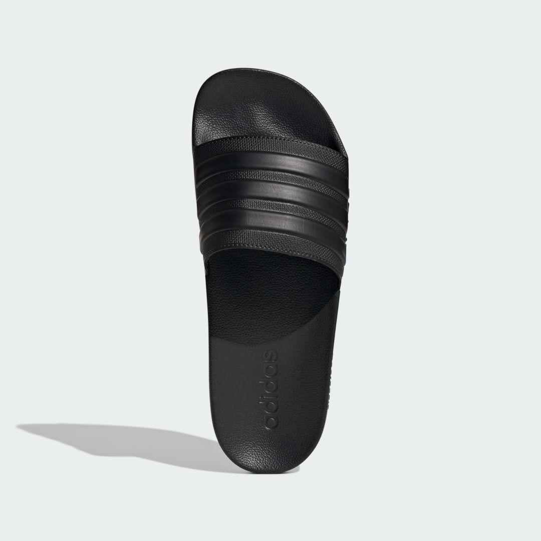 adidas Adilette Shower Slide 'Triple Black' GZ3772