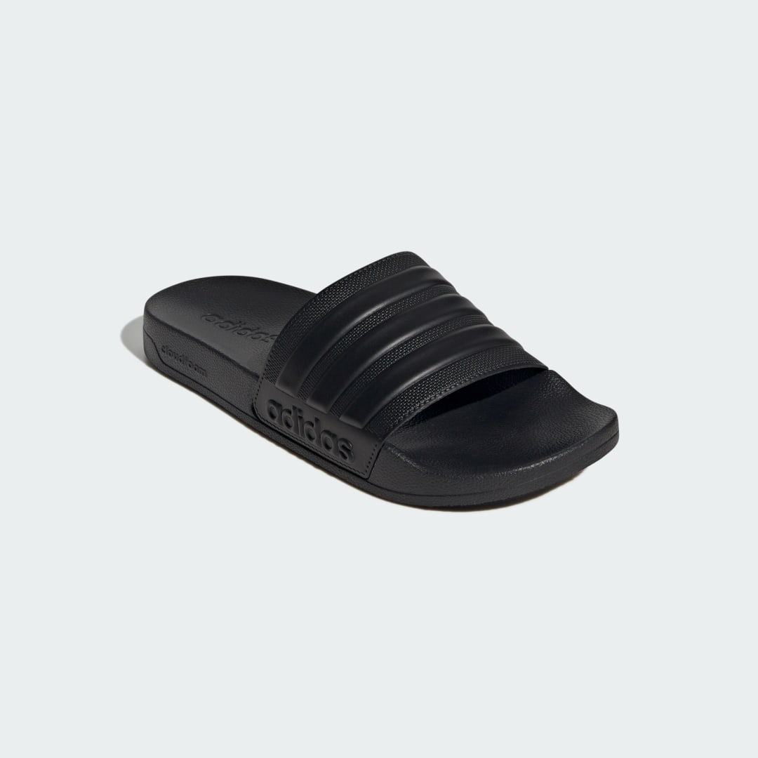 adidas Adilette Shower Slide 'Triple Black' GZ3772